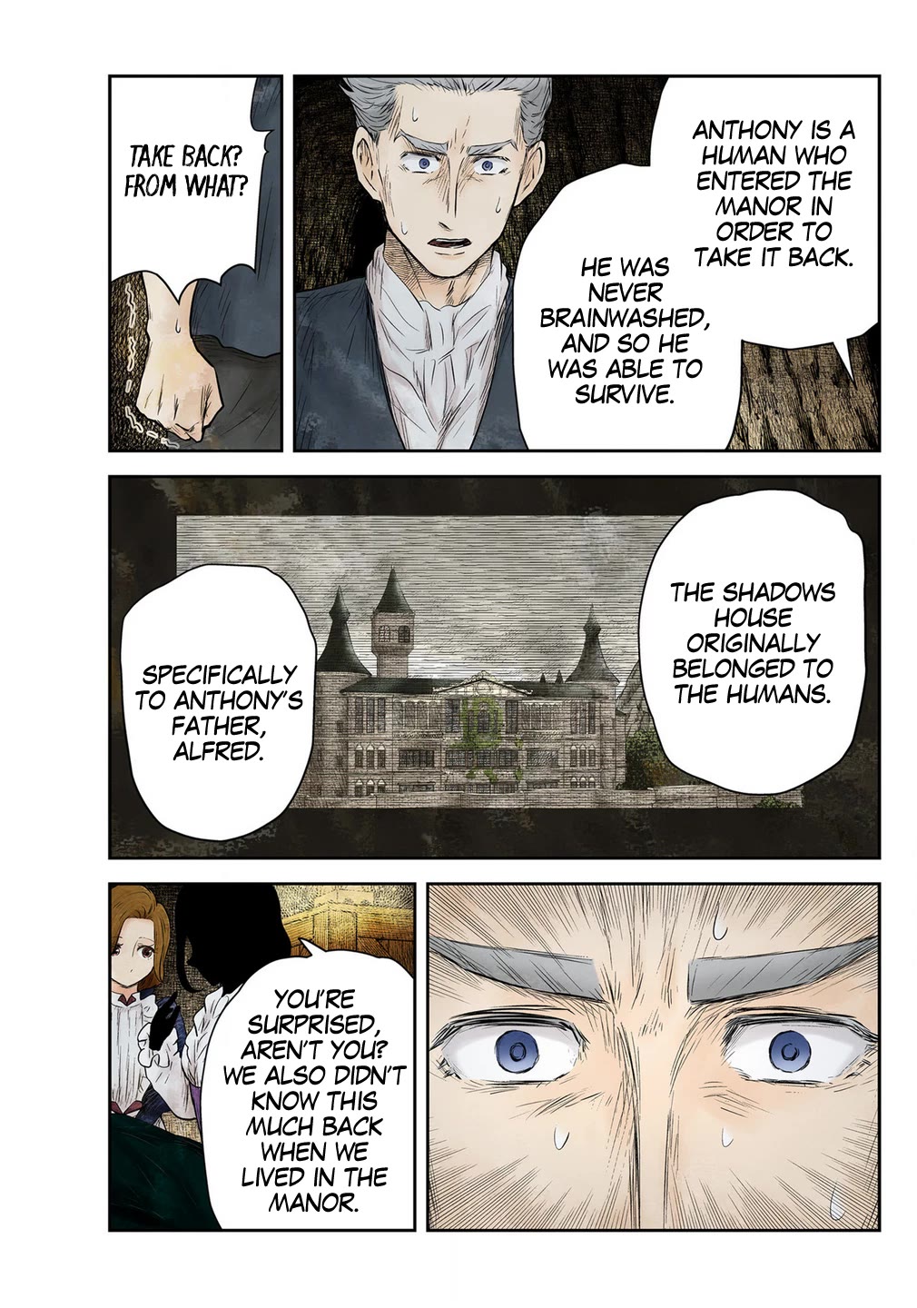 Shadows House, Chapter 225 image 03